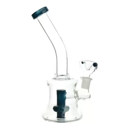 The Amphibious Bong – 8in