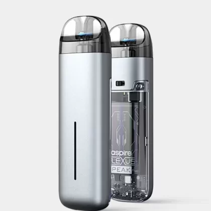Aspire Flexus Peak Pod Kit