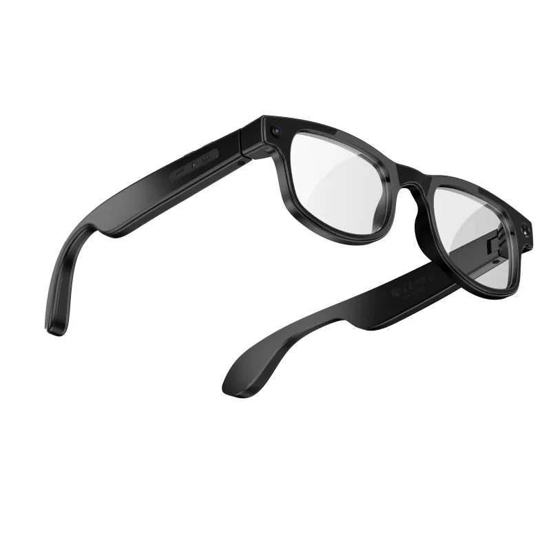 AIMB-G2 AI Smart Glasses - Clear