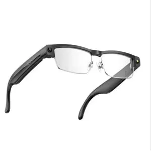 AIMB-G2 AI Smart Glasses - Clear - Image 2