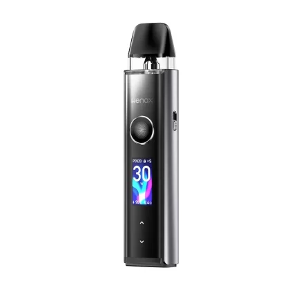 GeekVape Wenax Q Pro 30 Watts (1200 mAh) - Aurora Green, Azure Blue