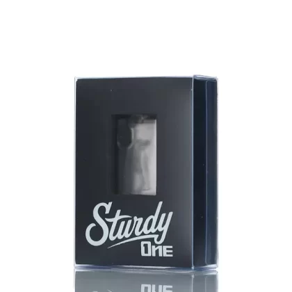 Sturdy MFG Co. SturdyONE Replacement Tank - Smoke