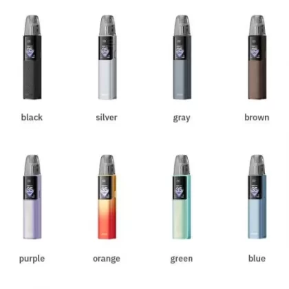 VOOPOO Argus G4 35W Pod - Elegantvapestore