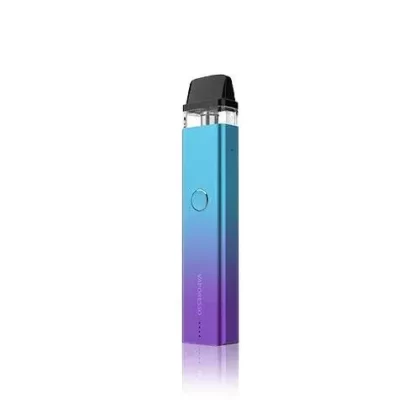 Royal Grape Purple Vaporesso XROS 2 Pod Vape Kit
