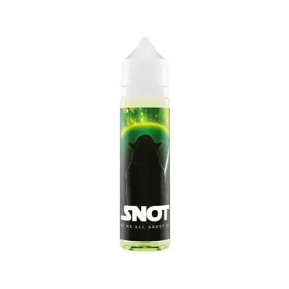 Yoda Snot 50ml Shortfill