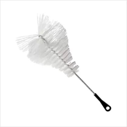 Wycior do dzbana 40cm Biały