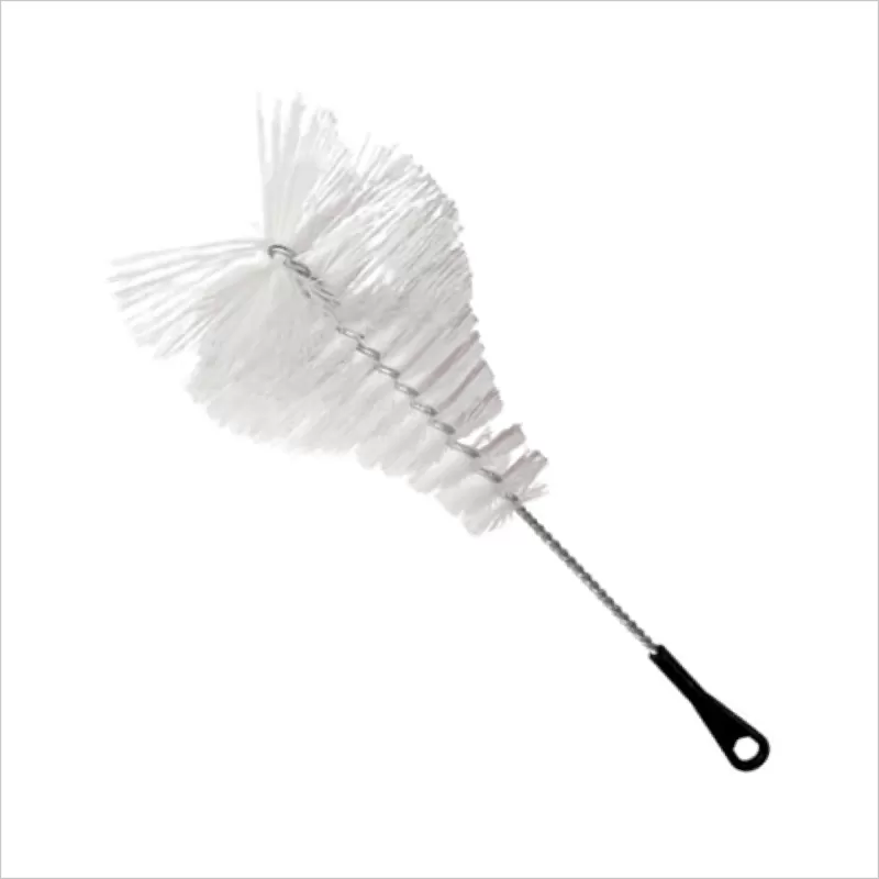 Wycior do dzbana 40cm Biały