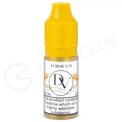 Tobacco E-Liquid by Decadent Vapours