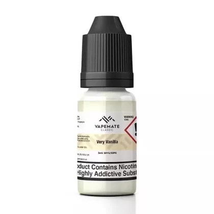 Vapemate Classic Very Vanilla