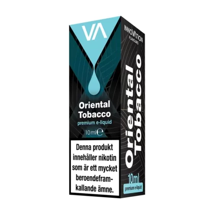 Innovation Flavours Oriental Tobacco 10ml – e-juice med nikotin