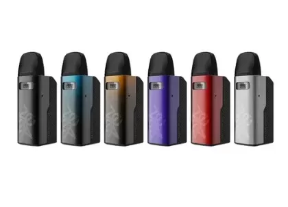UWELL CALIBURN GZ2 POD KIT [CRC]