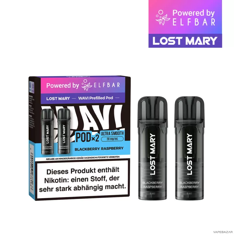 Lost mary Wavi Bbr - Image 3
