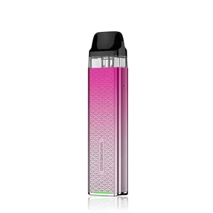 VAPORESSO XROS 3 Mini Pod Kit in Rose Pink