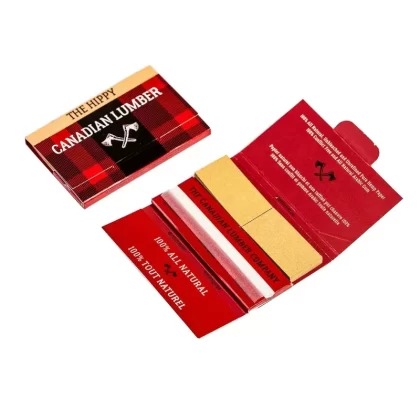 Canadian Lumber – 2 Pack
