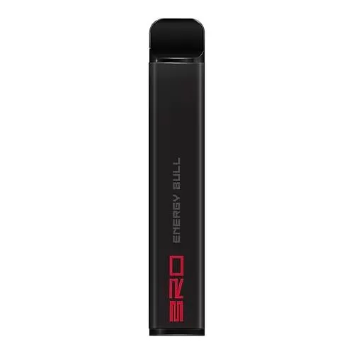 BRO SLICK DISPOSABLE VAPES (3000 PUFFS) - 20 mg / Big Papa - Image 2