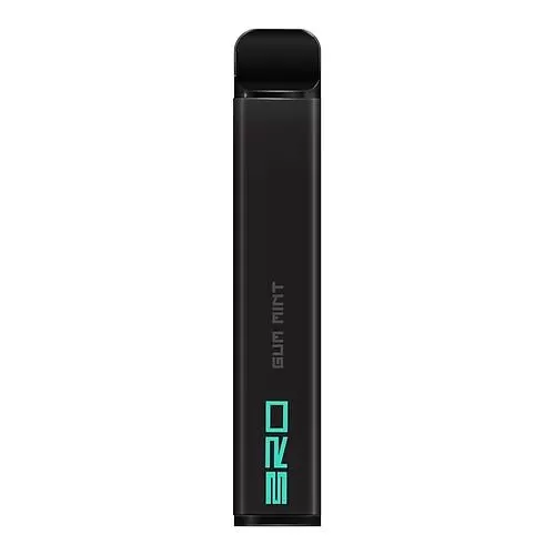 BRO SLICK DISPOSABLE VAPES (3000 PUFFS) - 20 mg / Big Papa - Image 3