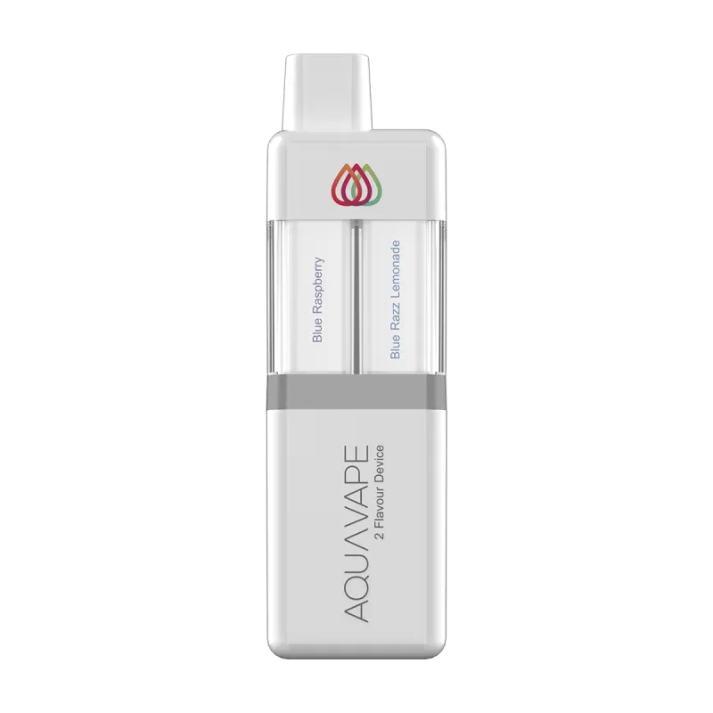 Aquavape 2in1 Vape Kit - Fruit Edition - Ecigwizard