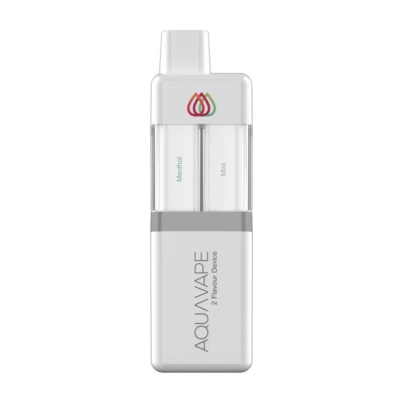 Aquavape 2in1 Vape Kit - Fruit Edition - Ecigwizard - Image 2