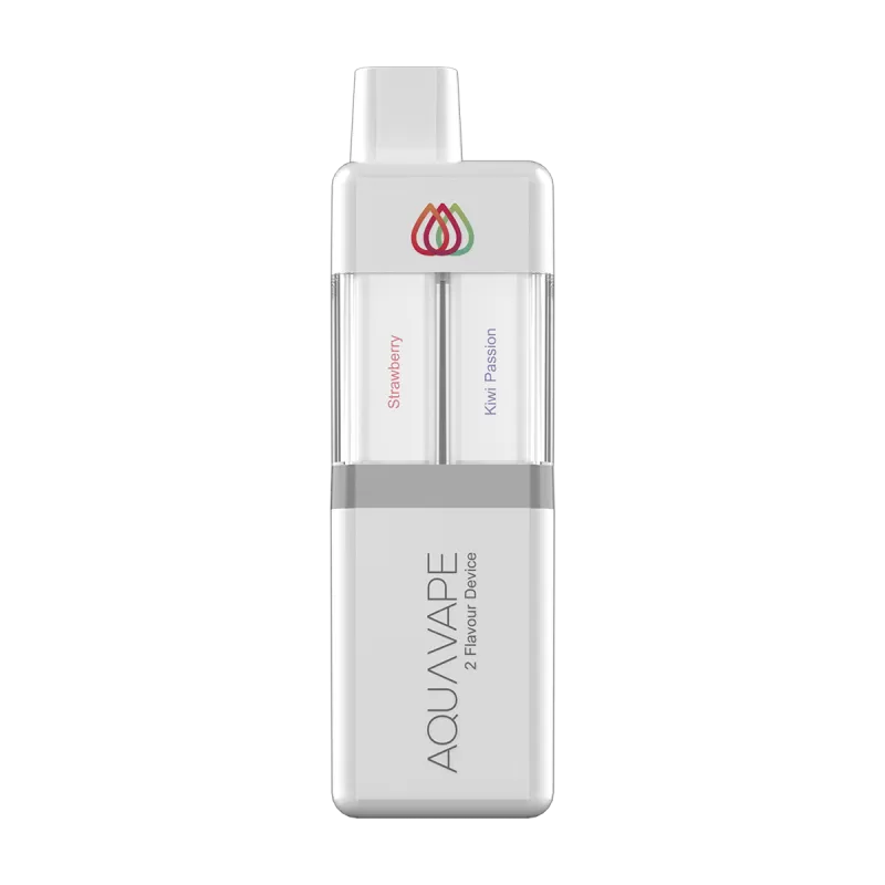 Aquavape 2in1 Vape Kit - Fruit Edition - Ecigwizard - Image 3