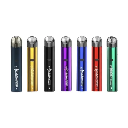 VAMPED Aladdin Pro Pod Kit
