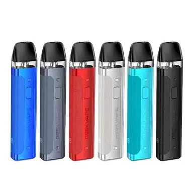 Geekvape AQ Kit (Pod System)