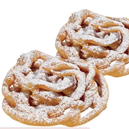 Capella – Funnel Cake 15mL - Vape Store