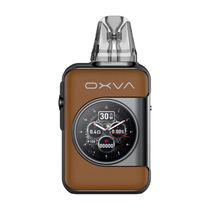 OXVA Xlim SQ Pro 2 Kit - Dream Purple - Ecigwizard