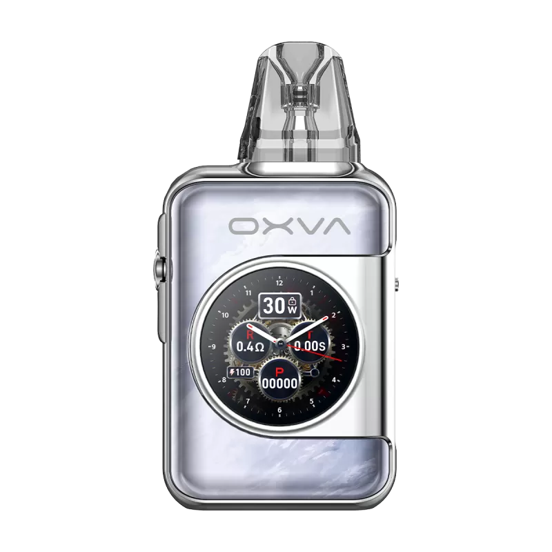 OXVA Xlim SQ Pro 2 Kit - Dream Purple - Ecigwizard - Image 2