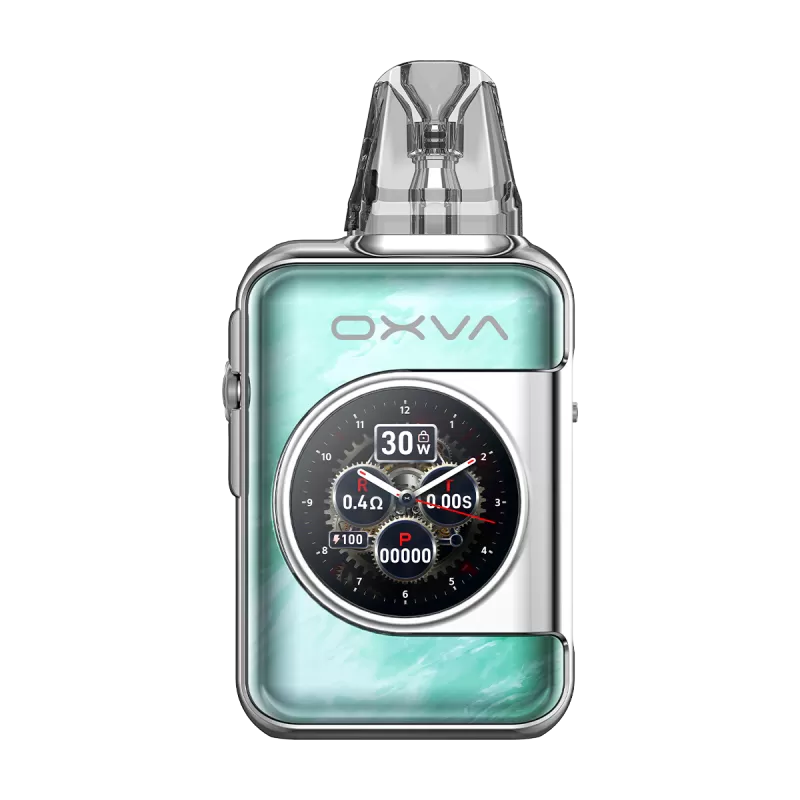 OXVA Xlim SQ Pro 2 Kit - Dream Purple - Ecigwizard - Image 3