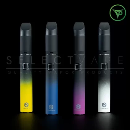 Stonesmiths Piccolo Concentrate Vape Pen