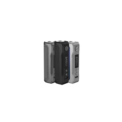 Aspire Onixx Mod - Color#Blue Gradient>Gunmetal Denim>Mehron Gradient