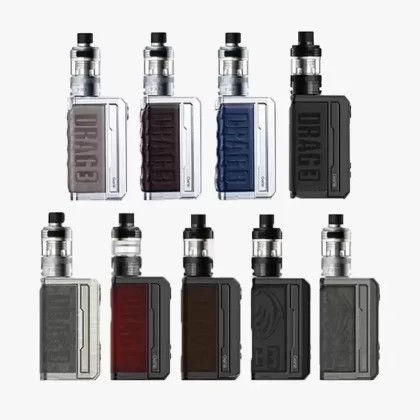 VooPoo Drag 3 TPP-X Version Kit - Sandy Brown