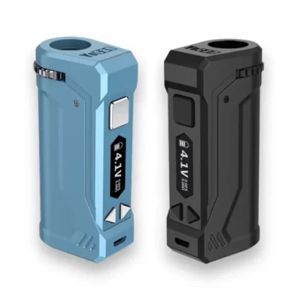 Yocan Uni Pro 510 Thread Vape Cart Battery - Ecigdepot