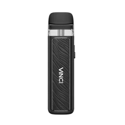 Voopoo Vinci Pod Royal Edition - Colour#Black Ripple>Gold Gazz>Gold Leaf>Silver Jazz