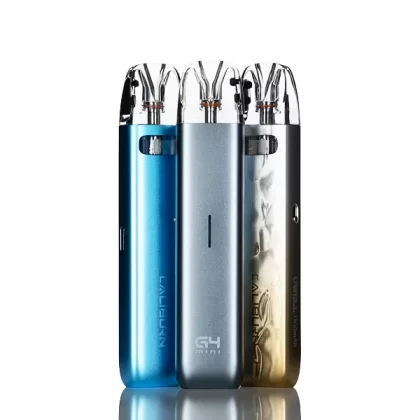 Uwell Caliburn G4 Mini 35W Pod System - Peafowl Emerald