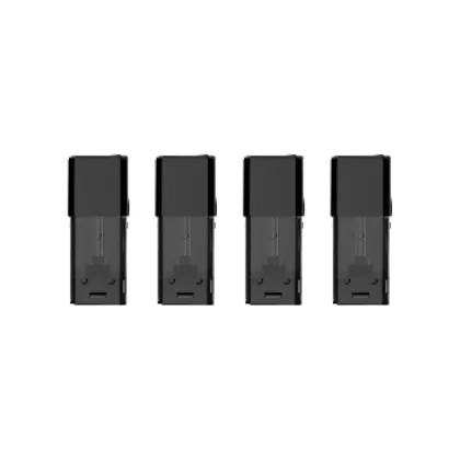 VOOPOO Drag Nano Replacement Pod Cartridge 1ml - 4pcs-pack