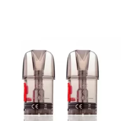 DotMod dotPod Nano Replacement Pods - Resistance#0.8ohm>1.0ohm>0.6ohm