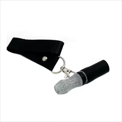 Ustnik personalny A-1 White