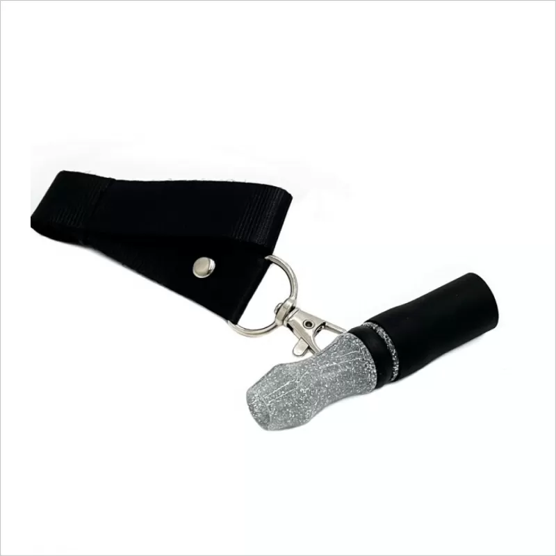 Ustnik personalny A-1 White