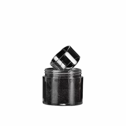 Wotofo Profile Unity RTA Replacement Pyrex Glass Tube - Vape Product, Vape Product; PCTG 6.2ml; Clear Frosted, Black Frosted