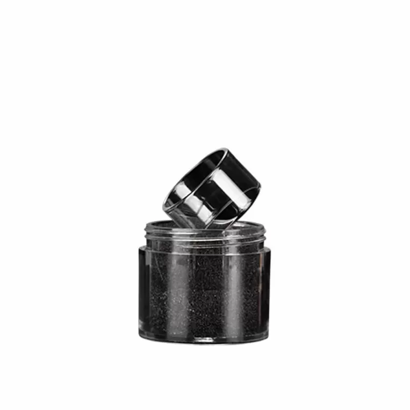 Wotofo Profile Unity RTA Replacement Pyrex Glass Tube - Vape Product, Vape Product; PCTG 6.2ml; Clear Frosted, Black Frosted