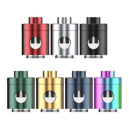 SMOK Stick R22 Empty Atomizer Tank 4.5ml - Matte Blue