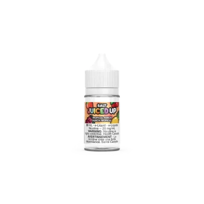 TROPICAL PUNCH BY JUICED UP SALT