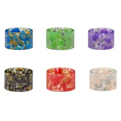 BLITZ SEQUINS TFV16 DRIP TIP * LAST CALL *