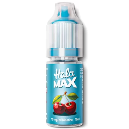Sour Cherry by Halo Max - 5 mg/ml