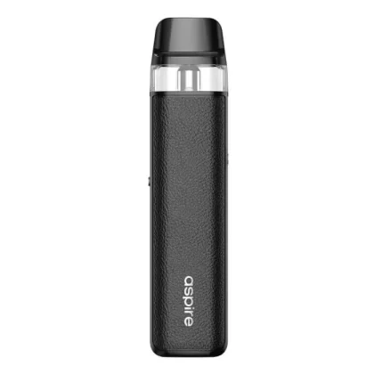 Aspire Loomix Pod Vape Kit by Aspire - Gunmetal
