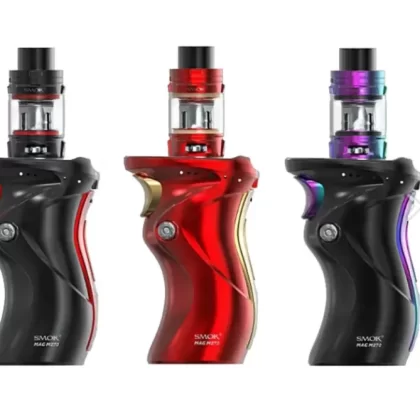 Smok Mag V8 Kit