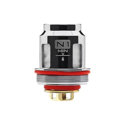 VooPoo uForce Coils (5 Pack) - N3