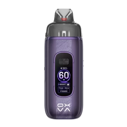 OXVA VPrime 2 Pod Kit - Shard Gold - Vapourcore