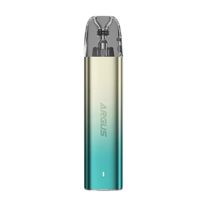 VooPoo Argus G2 Mini Kit - Moonlit Grey - Vapeshop Co